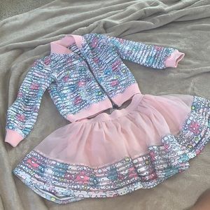 Beautiful Hello Kitty Two Piece 💕